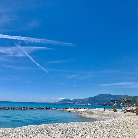 White Sand Ventimiglia Exterior foto