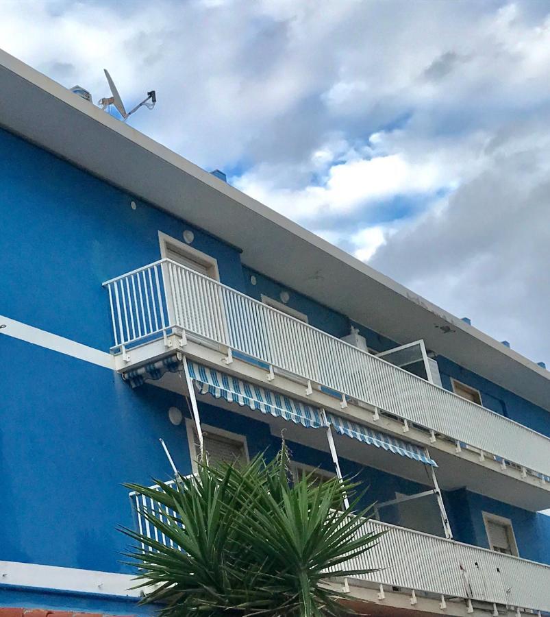 White Sand Ventimiglia Exterior foto